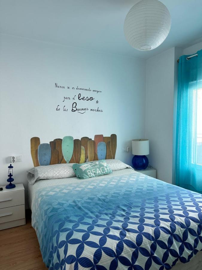 Apartamento Playa San Lorenzo Gijón Kültér fotó