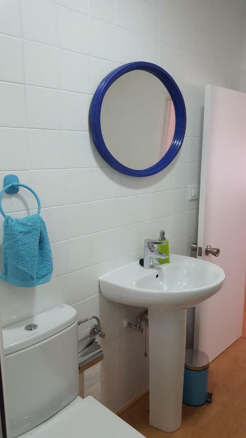 Apartamento Playa San Lorenzo Gijón Kültér fotó