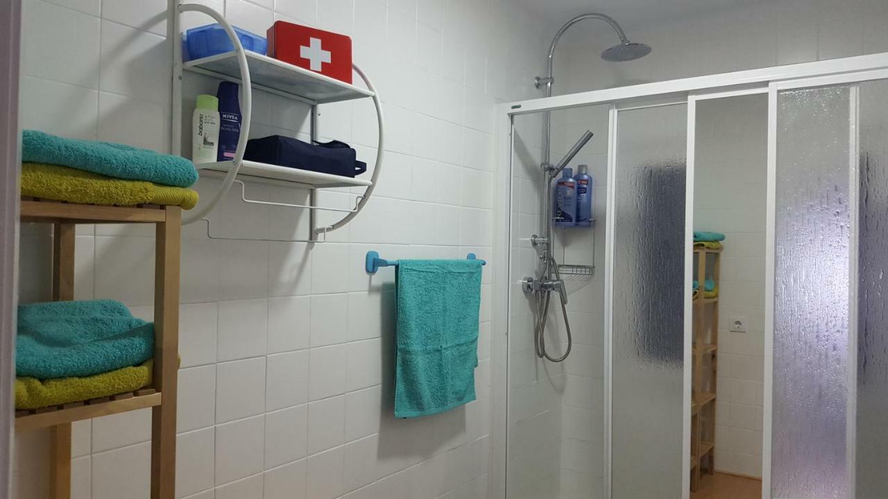 Apartamento Playa San Lorenzo Gijón Kültér fotó