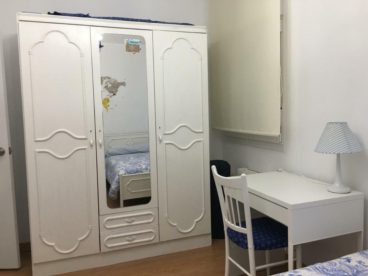 Apartamento Playa San Lorenzo Gijón Kültér fotó