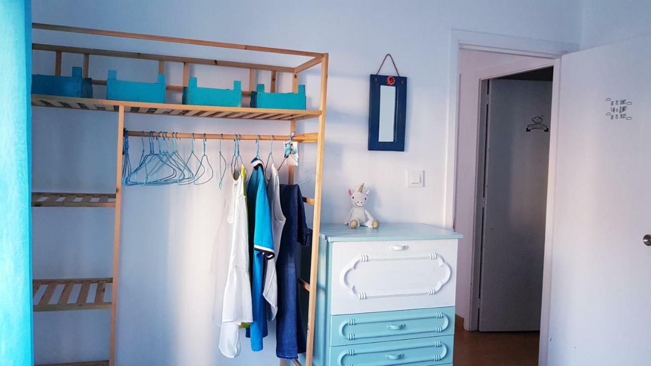 Apartamento Playa San Lorenzo Gijón Kültér fotó