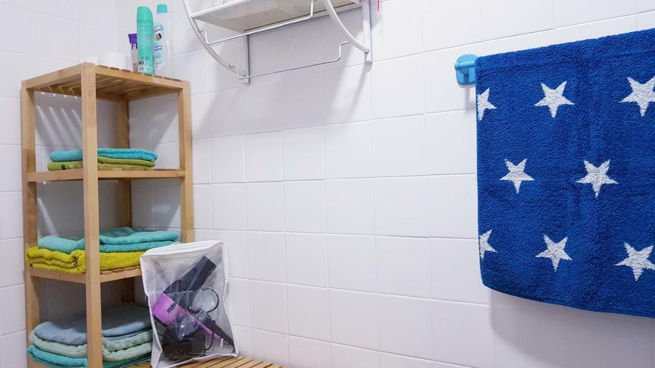 Apartamento Playa San Lorenzo Gijón Kültér fotó